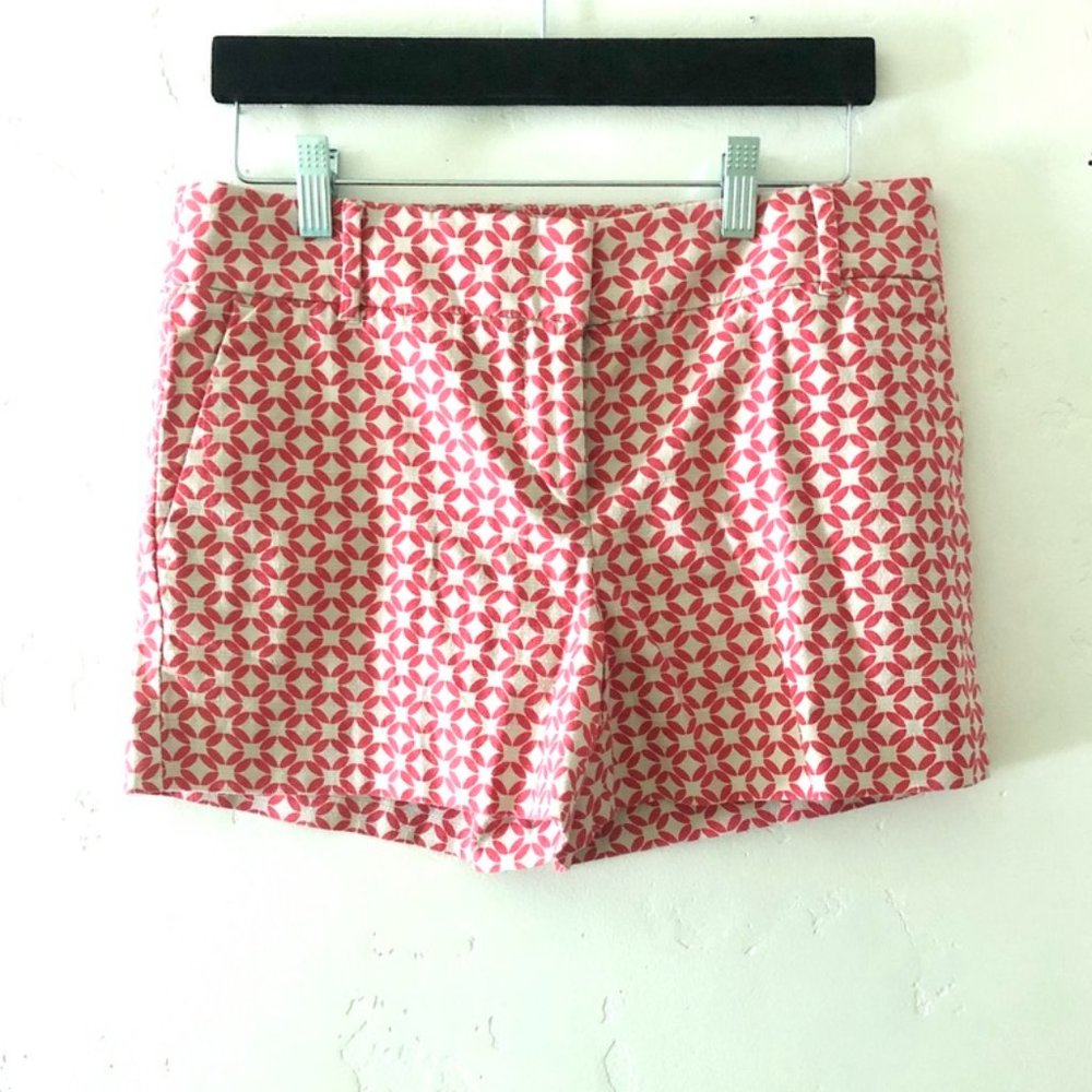 Ann Taylor LOFT shorts!